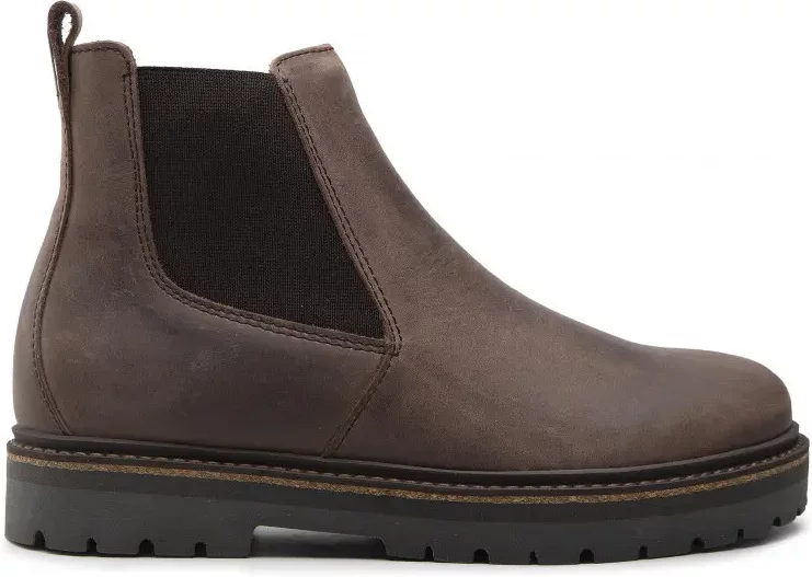Boots Birkenstock Stalon Lenu