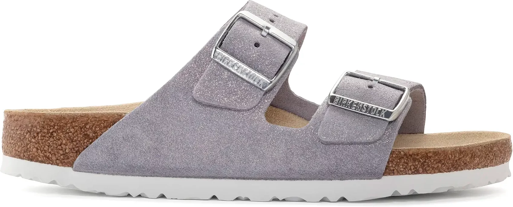 Women's mules Birkenstock Arizona Suede