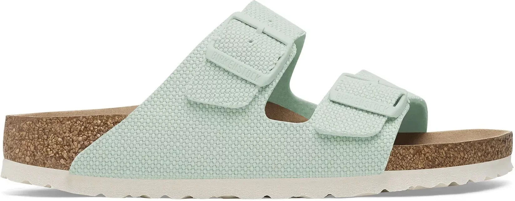 Women's slides Birkenstock Arizona Rivet Logo