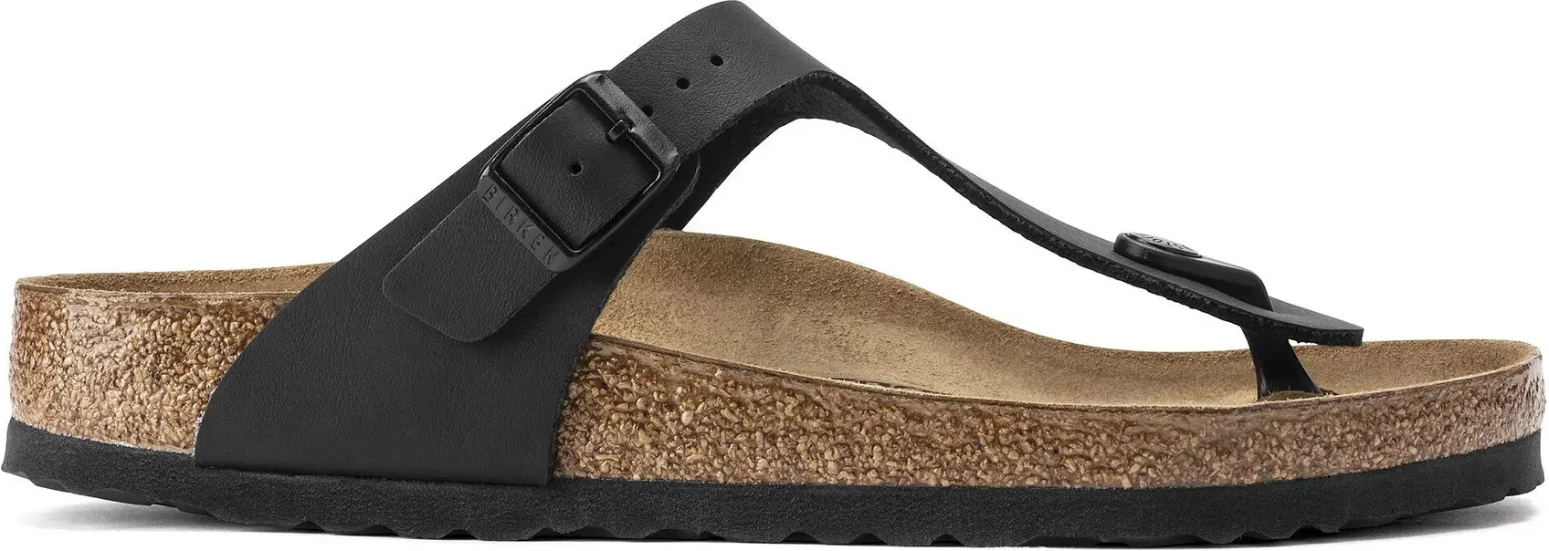 Sandals Birkenstock Gizeh Birko-Flor