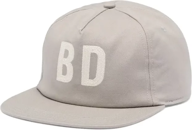 Snapback cap Black Diamond