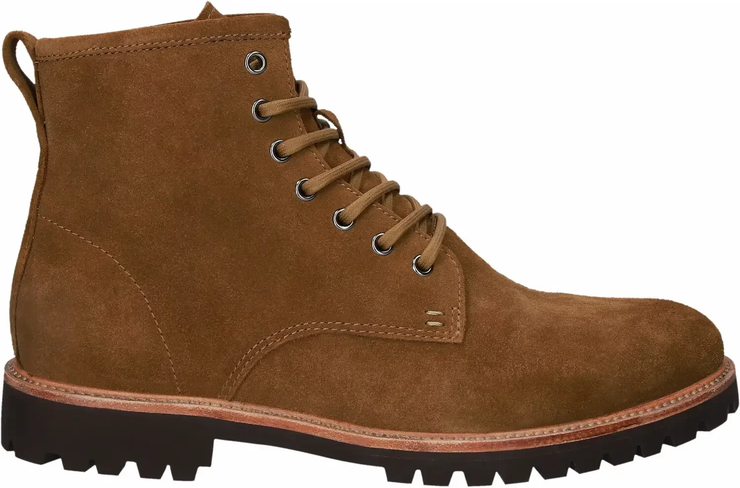 Boots Blackstone Logan