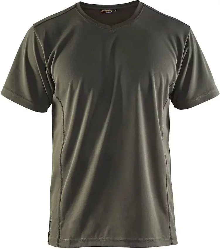 Anti-uv anti-odour T-shirt Blaklader