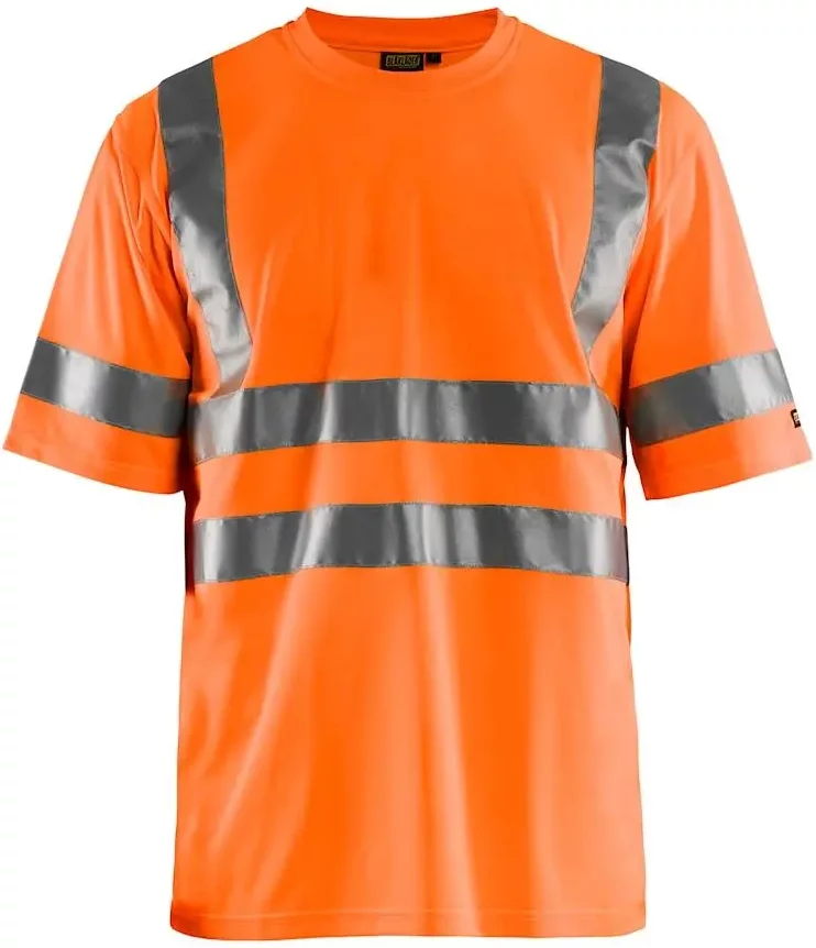 High-visibility T-shirt Blaklader