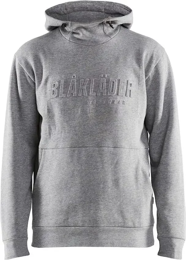 3d printed hoodie Blaklader