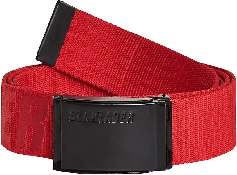 Belt Blaklader