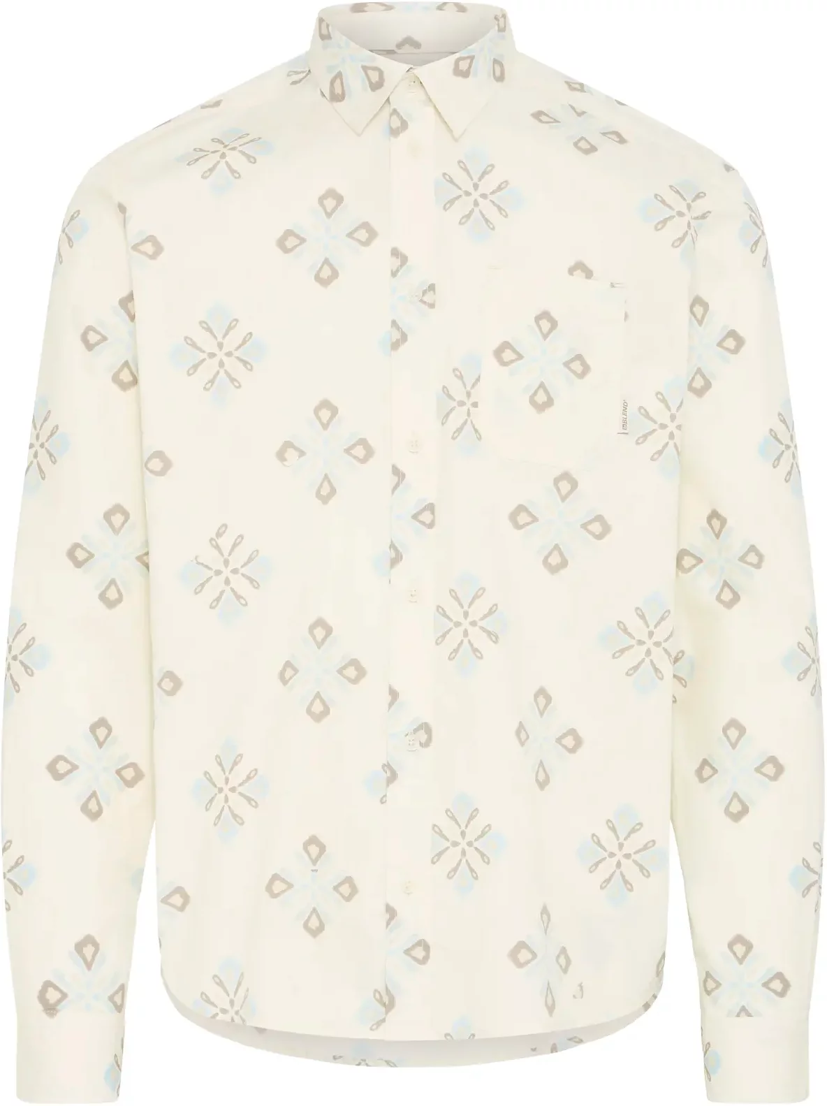 Shirt Blend BHDitlef