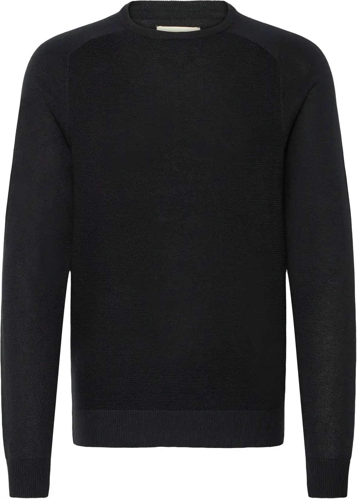 Round neck sweater Blend daniel