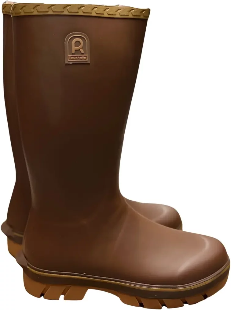 Rain boots Rouchette Silo