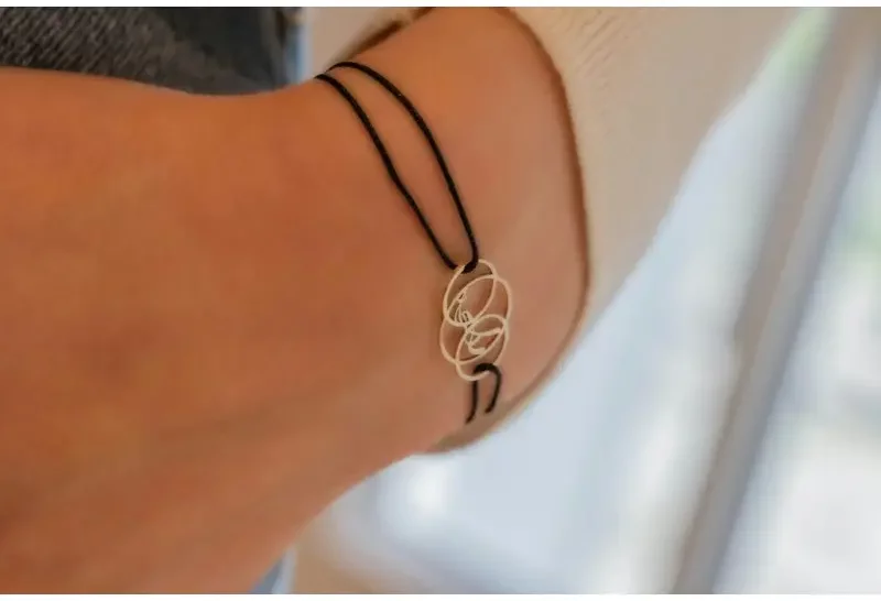 Woman bracelet Pénélope Lendita