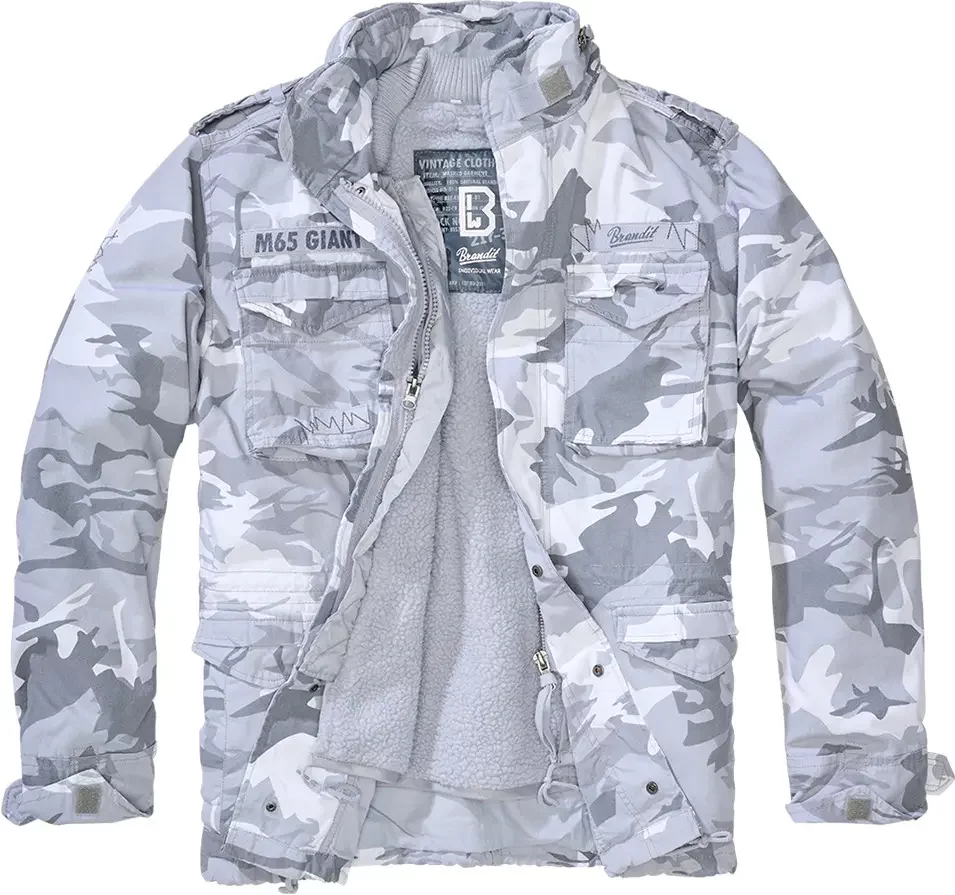 Jacket Brandit M65
