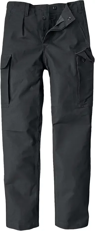 Cargo Trousers Brandit Moleskin Hose Original