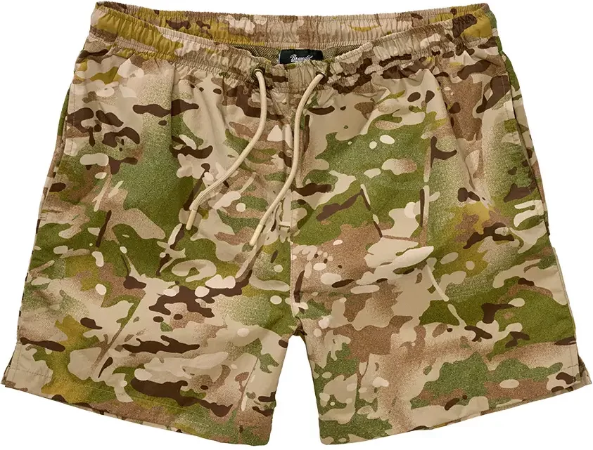 Swim shorts Brandit Basic
