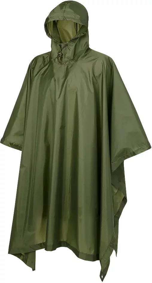 Poncho Brandit Ripstop