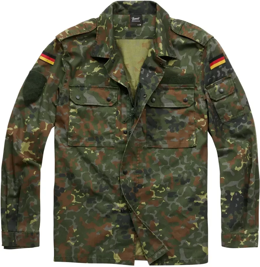 Field jacket Brandit BW