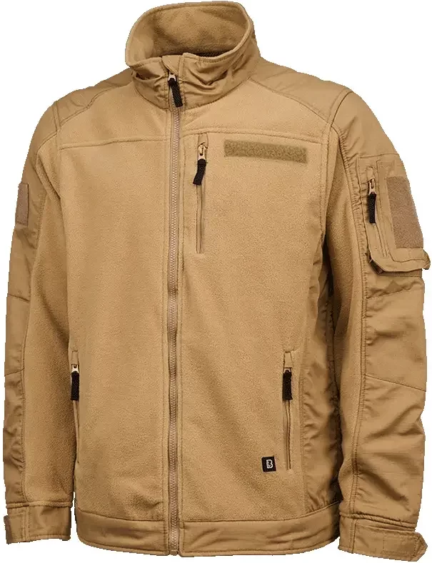 Fleece Brandit Ripstop