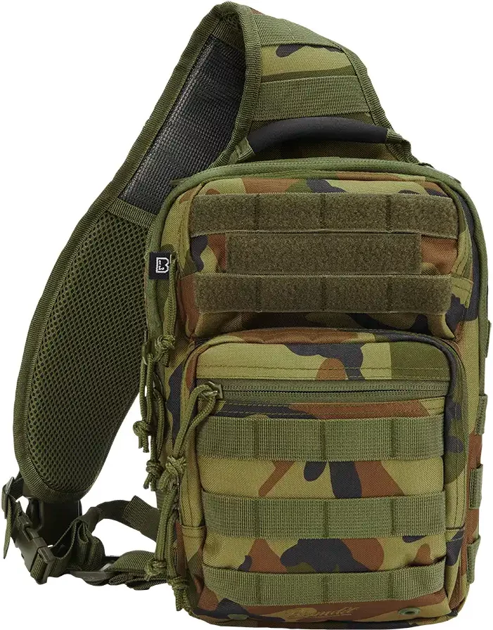 Bag Brandit US Cooper Medium