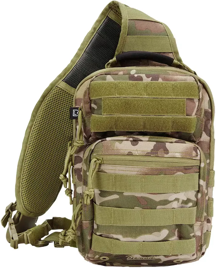 Bag Brandit US Cooper Medium
