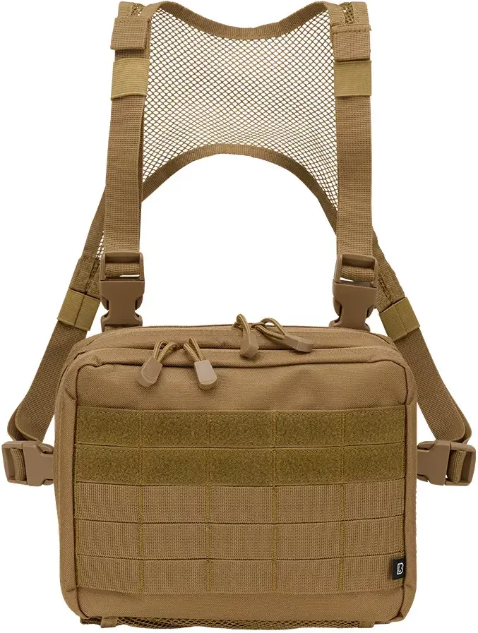 Shoulder Bag Brandit US Cooper Operator