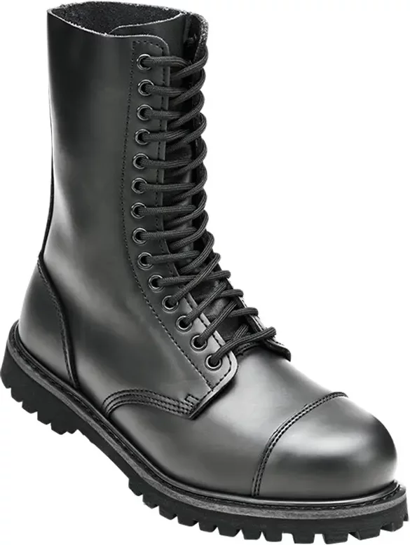 Boots Brandit Phantom 14 Eyelet