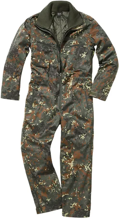 Work suit Brandit