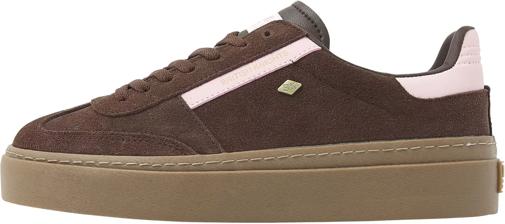 Trainers British Knights Re-issue