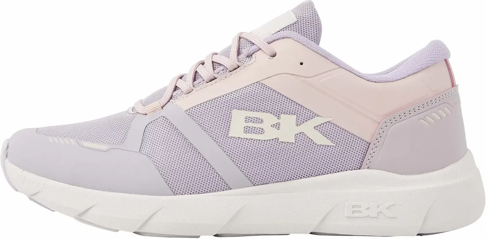 Women's low-top Trainers British Knights Luxon