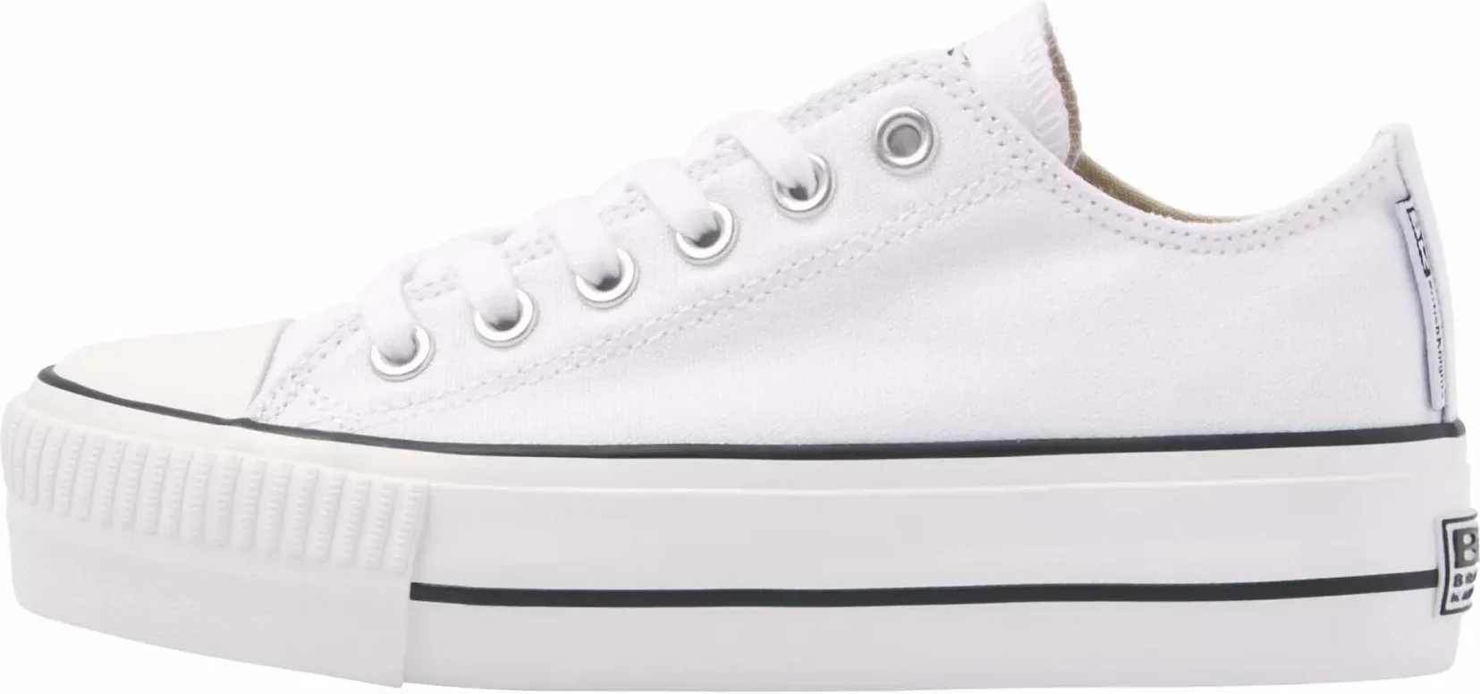 Women's Trainers British Knights Kaya Low