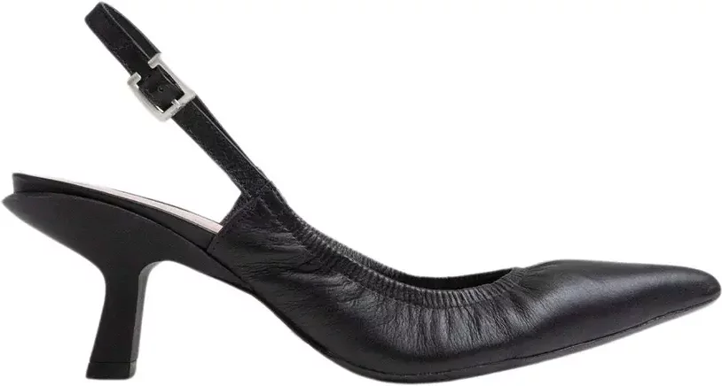 Heels Bronx Nyla