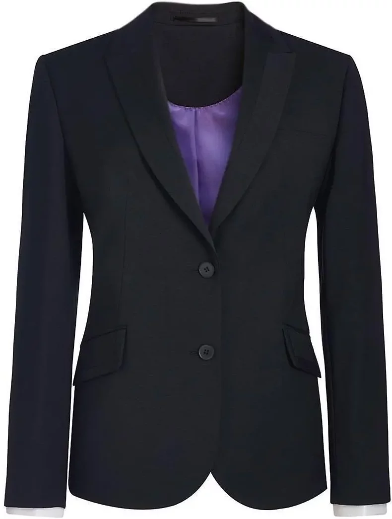 Blazer woman Brook Taverner Novara