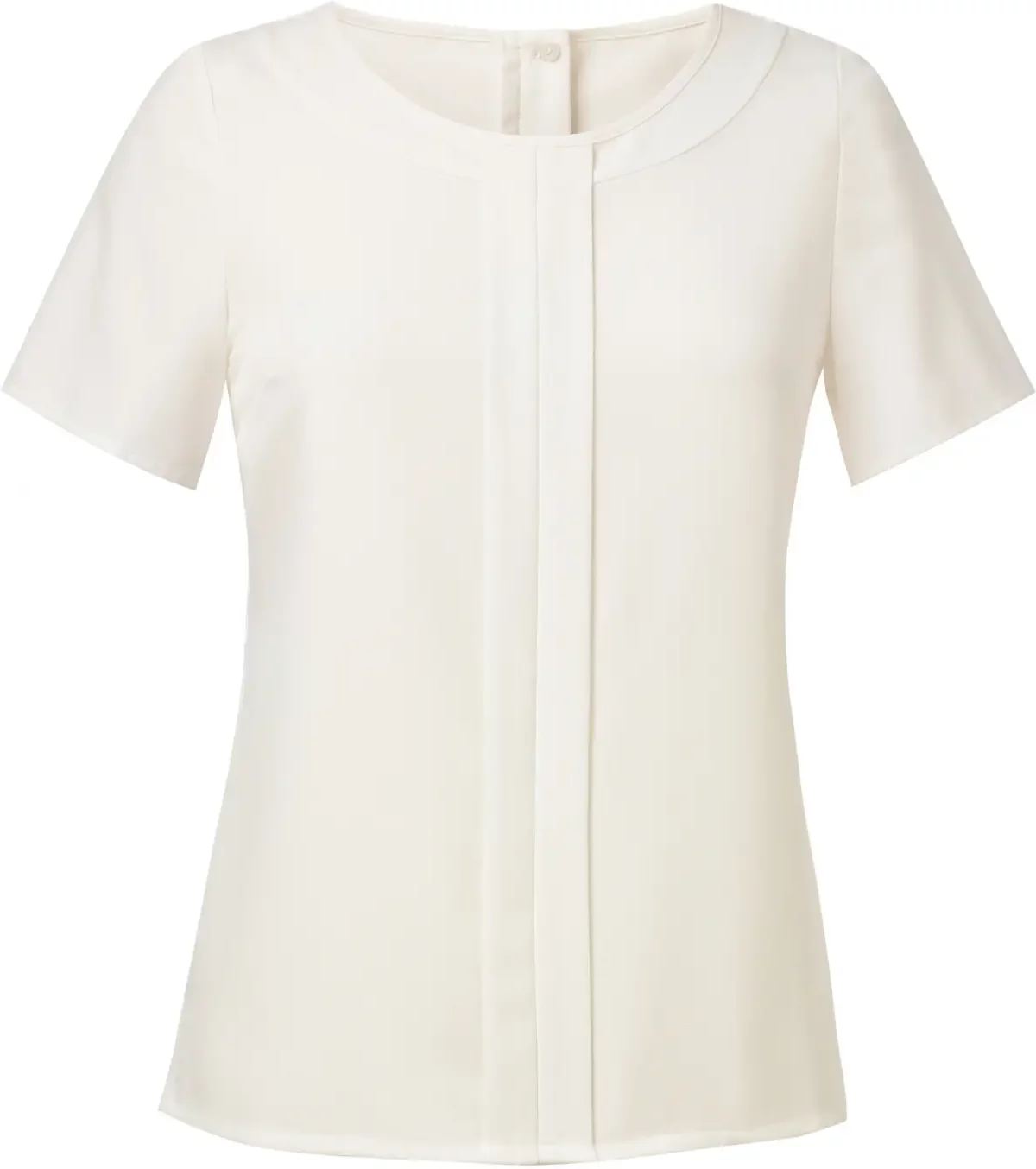 Crepe blouse from chine Brook Taverner Felina
