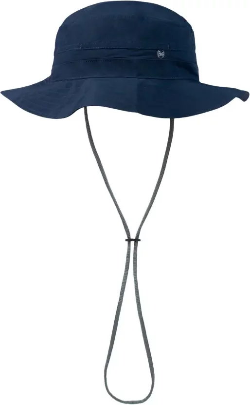 Sun hat Buff Solid