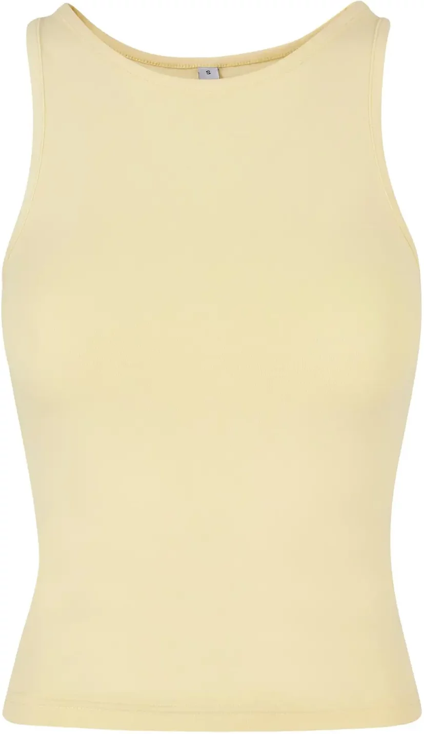 Women's swim tank top Build Your Brand