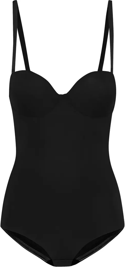Padded support bodysuit for women Bye Bra