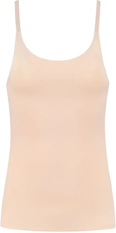 Women's tank top Bye Bra