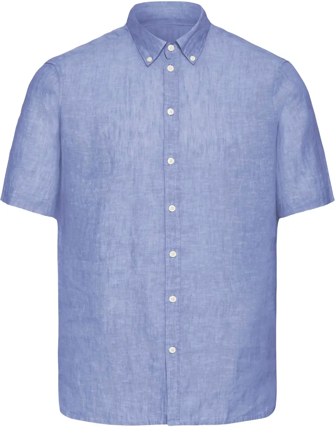 Linen shirt Casual Friday Anton