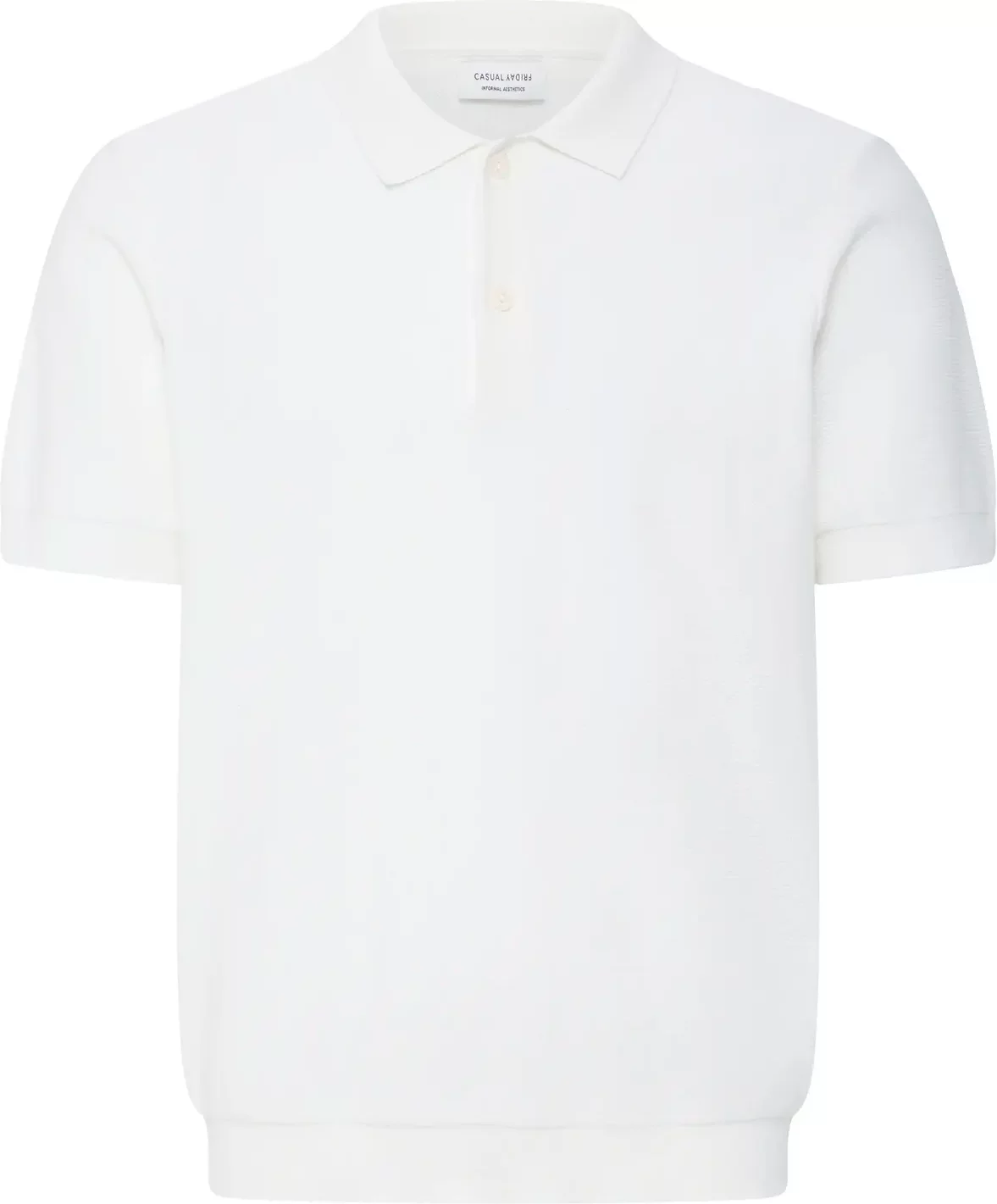 Polo Casual Friday Edward Relaxed