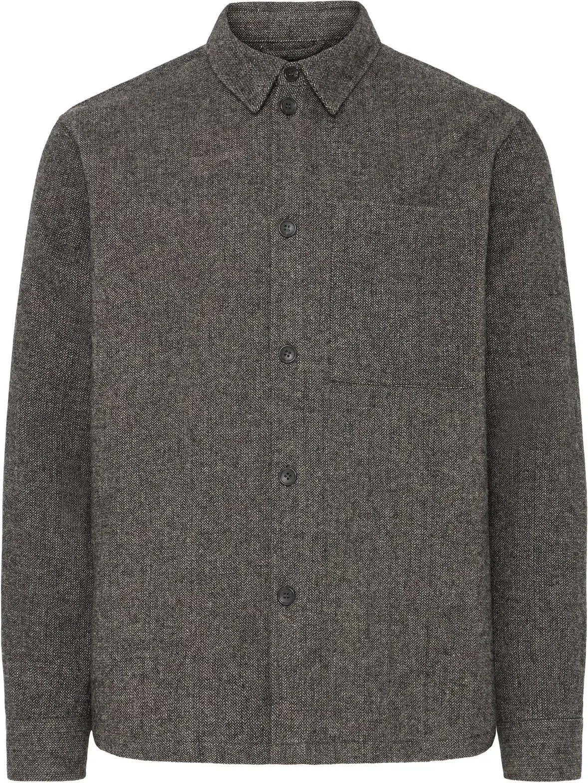 Overshirt Casual Friday CFHELDAGER