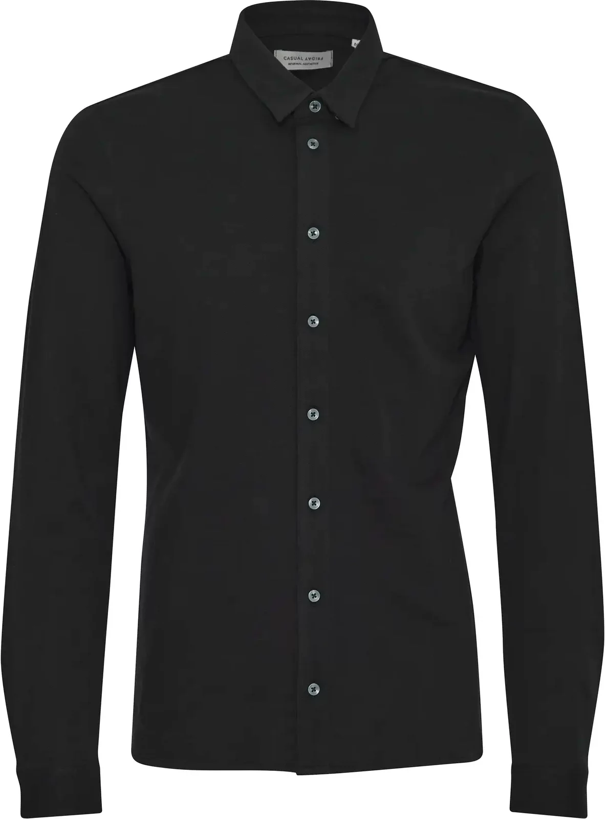 Long sleeve polo shirt Casual Friday Arthur