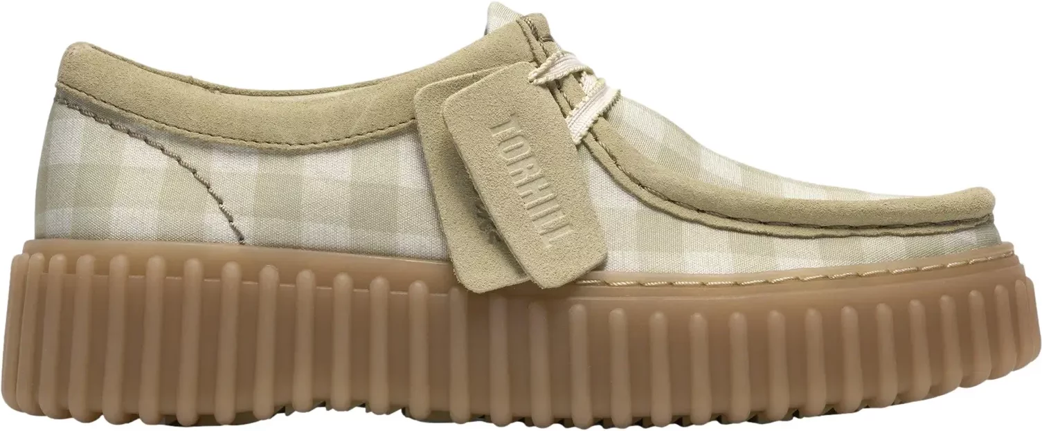 Women's boat shoes Clarks Torhill Bee