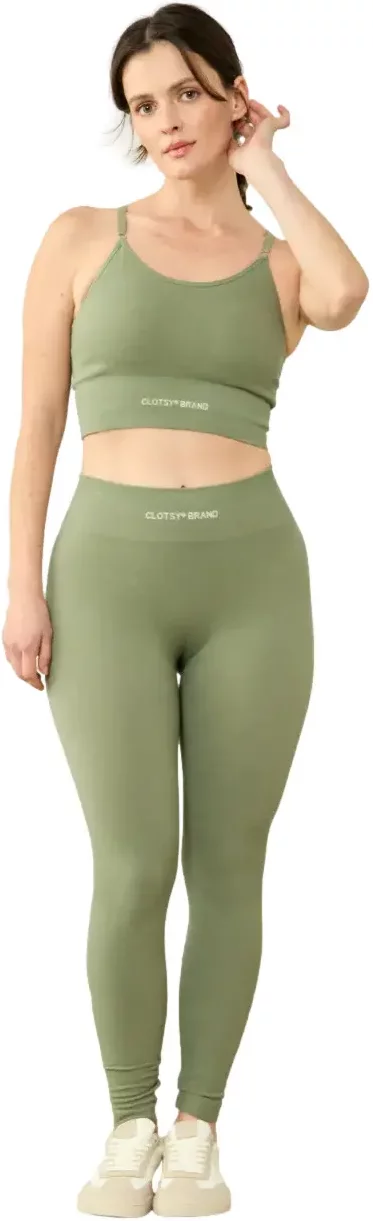 Women's leggings Clotsy Brand