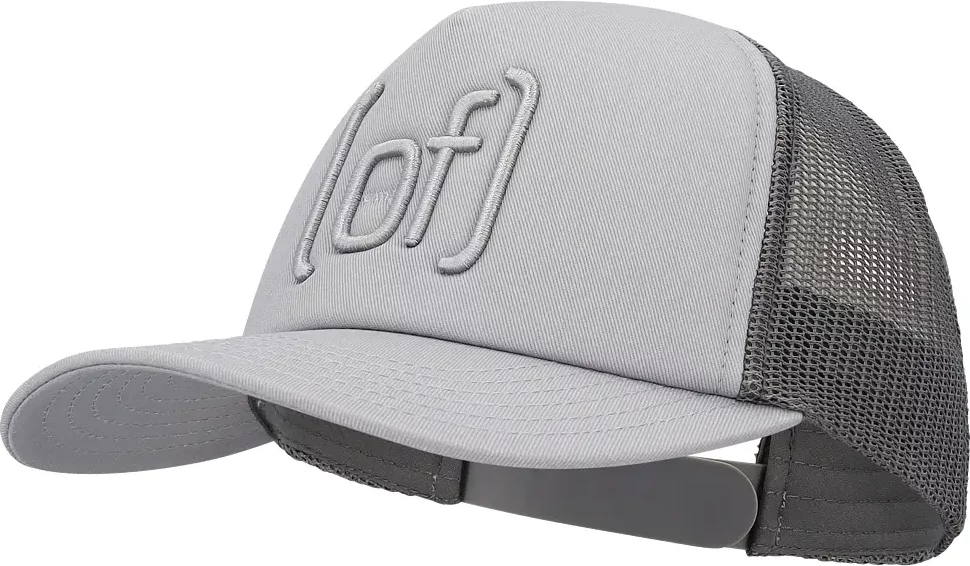 Trucker cap CMP