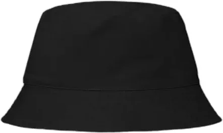 Bob Colorful Standard Organic Deep Black