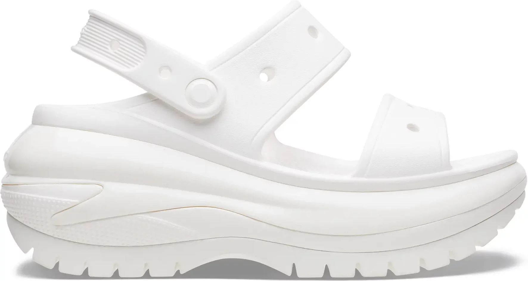 Slippers Crocs Mega Crush
