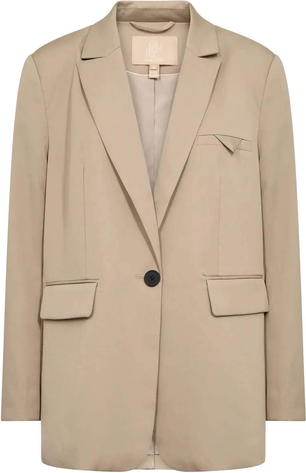 Women's blazer CULTURE Daina