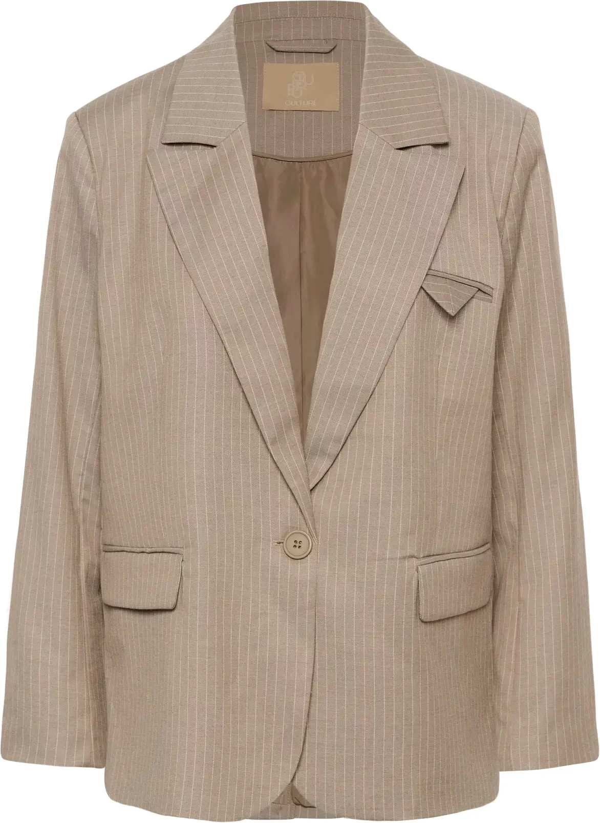 Women's blazer CULTURE Cuallegra