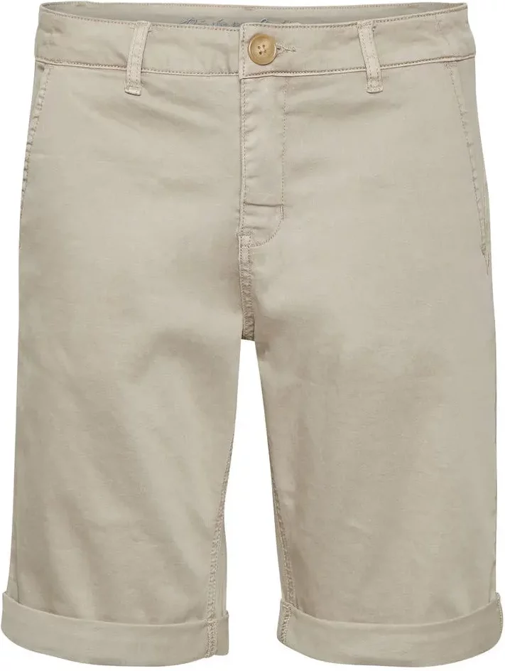 Women's shorts CULTURE Alba Malou Fit