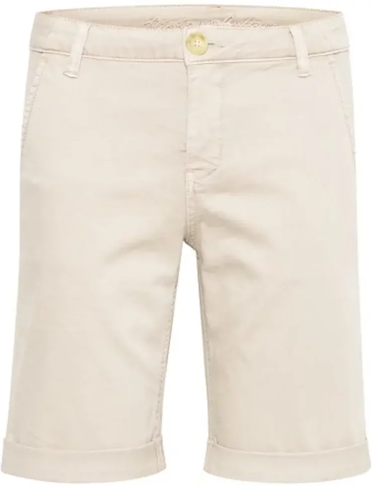 Women's shorts CULTURE Alba Malou Fit