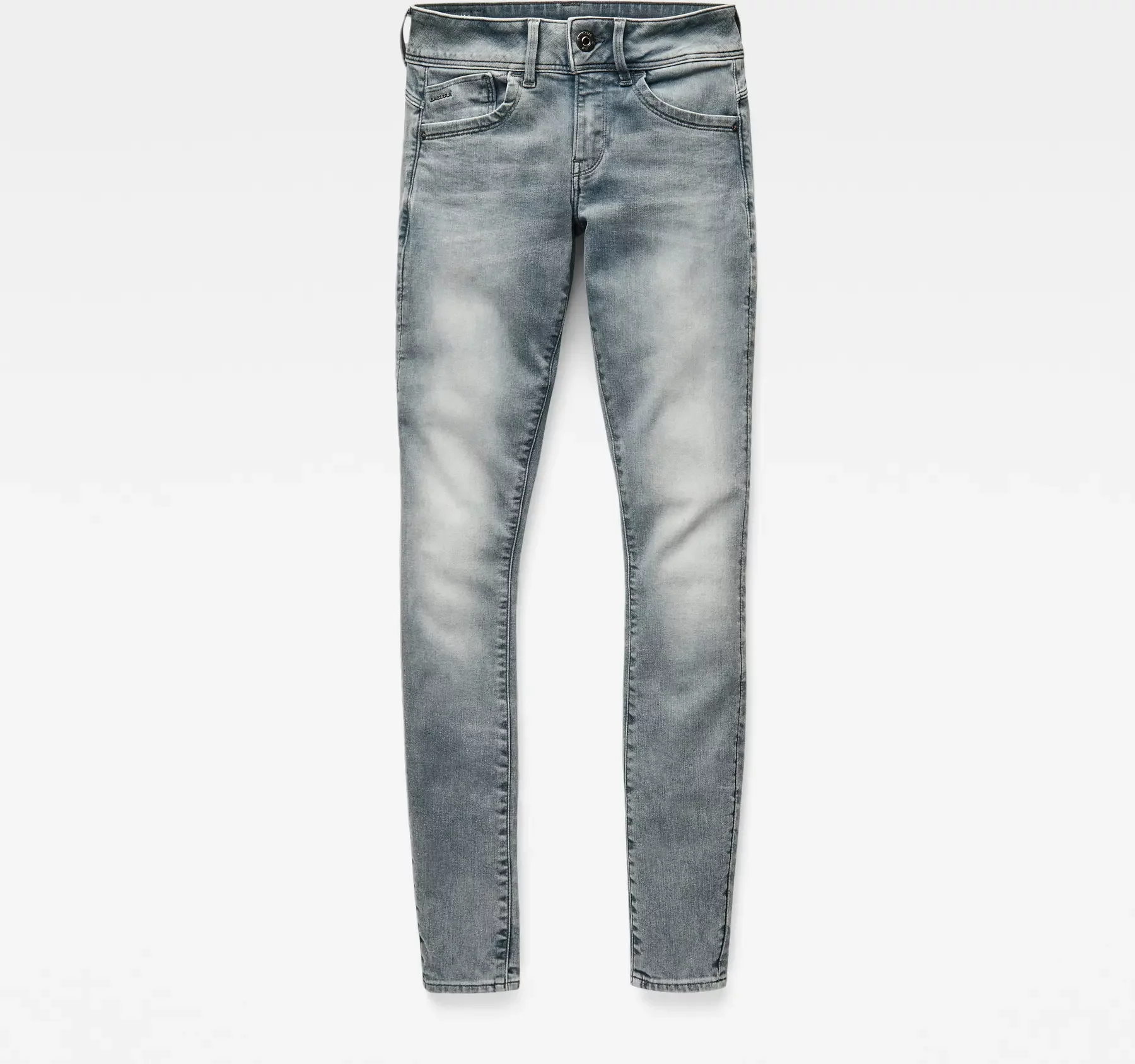 Women's skinny jeans G-Star Lynn
