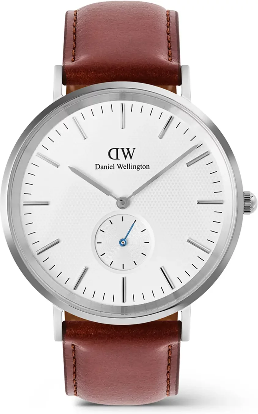 Women's watch Daniel Wellington Classic 40 Multi-Eye St Mawes Off- Sunray